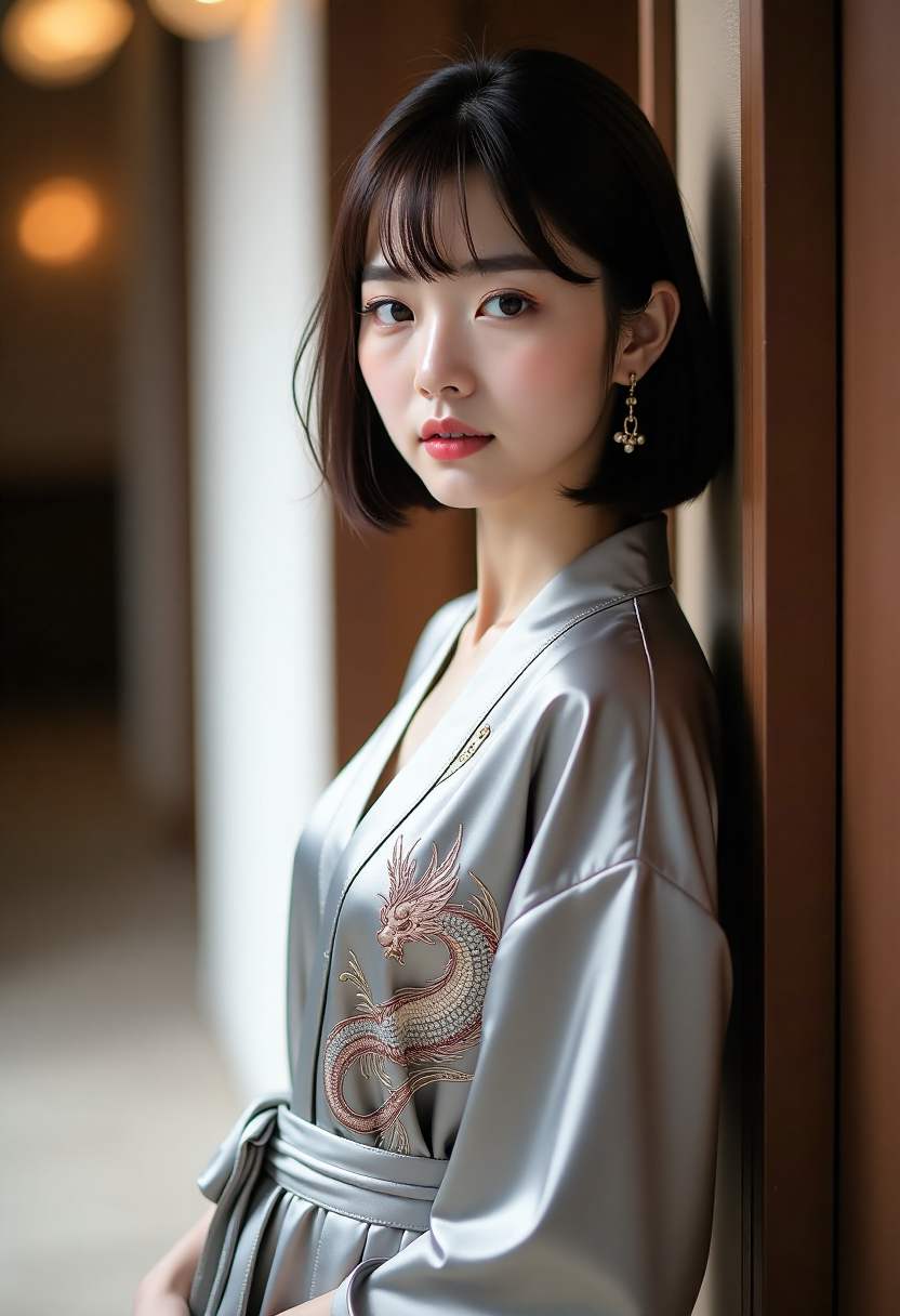 我的野蛮女友2024