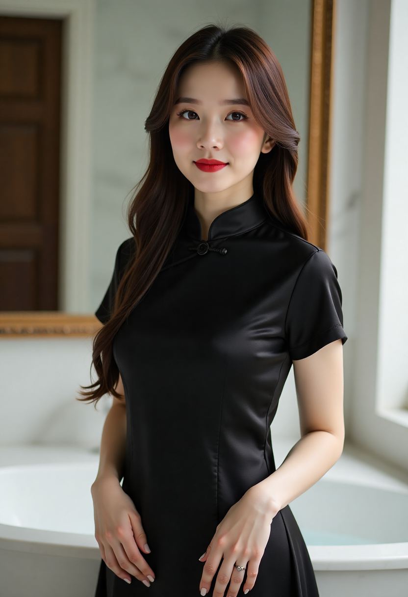 假面女友与真爱考验