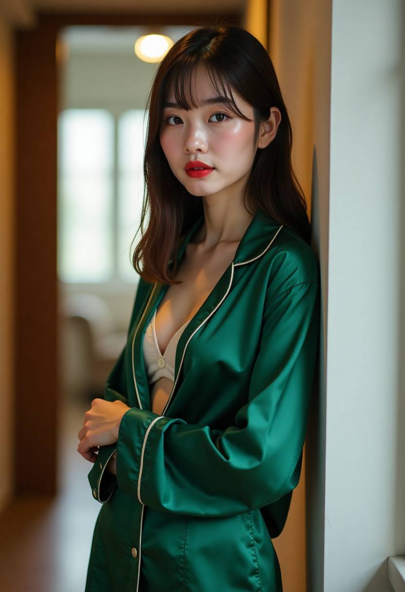 致命女友的复仇计划