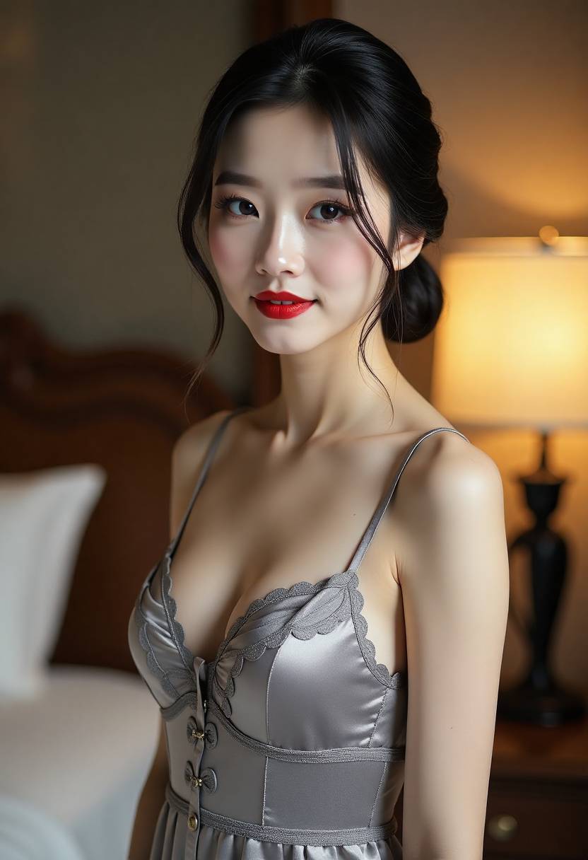 我的AI机器人女友